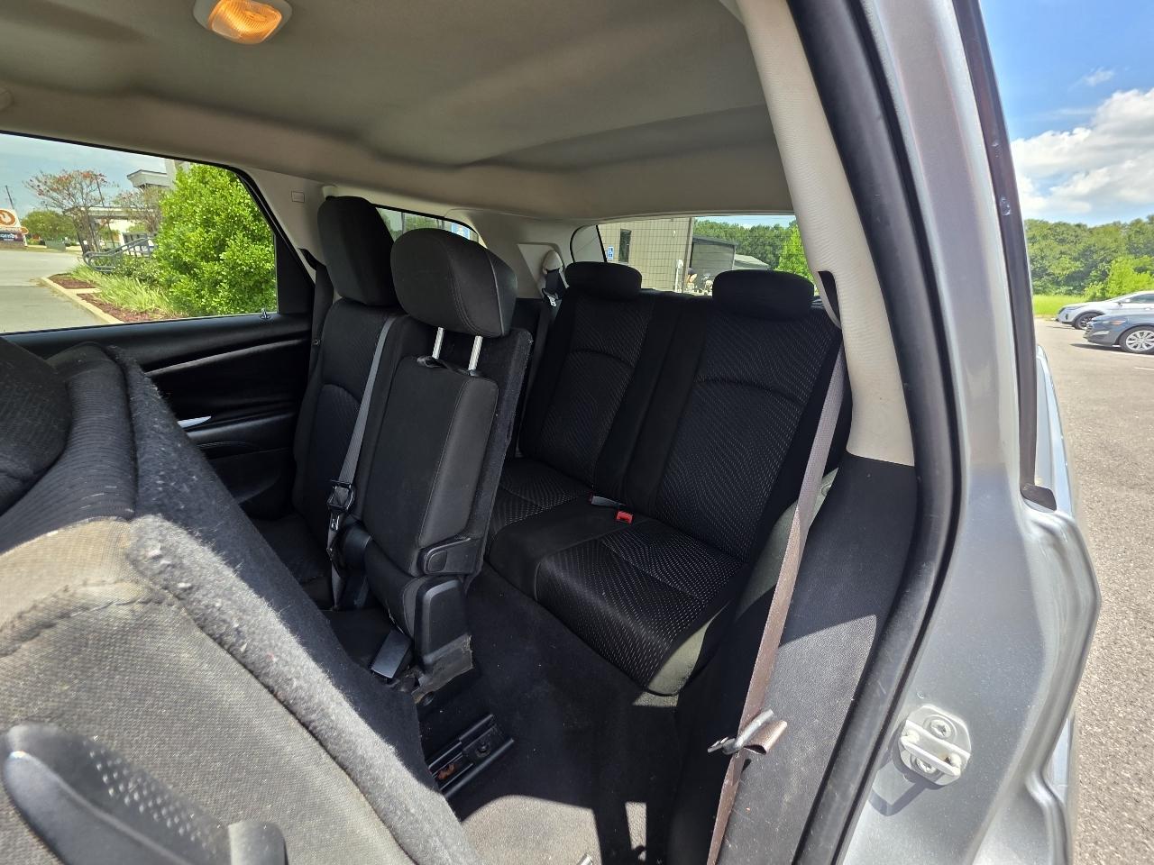 Dodge Journey SE Value Pkg FWD 2019