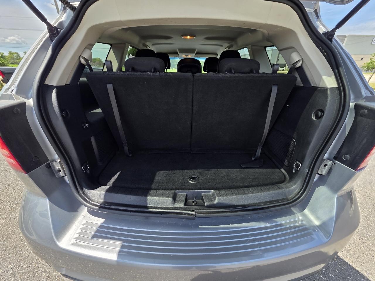Dodge Journey SE Value Pkg FWD 2019