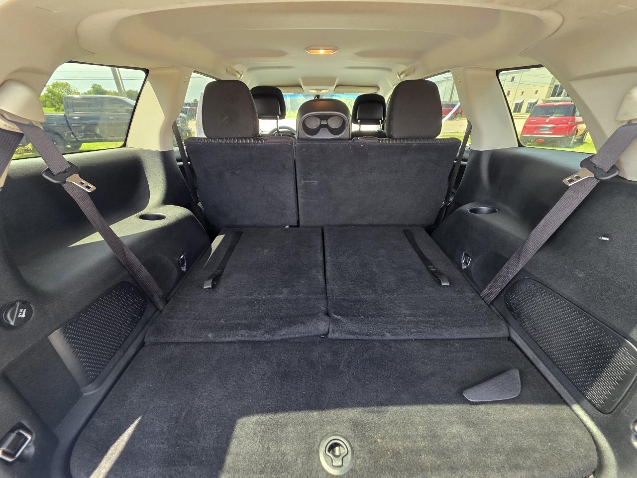 Dodge Journey SE Value Pkg FWD 2019