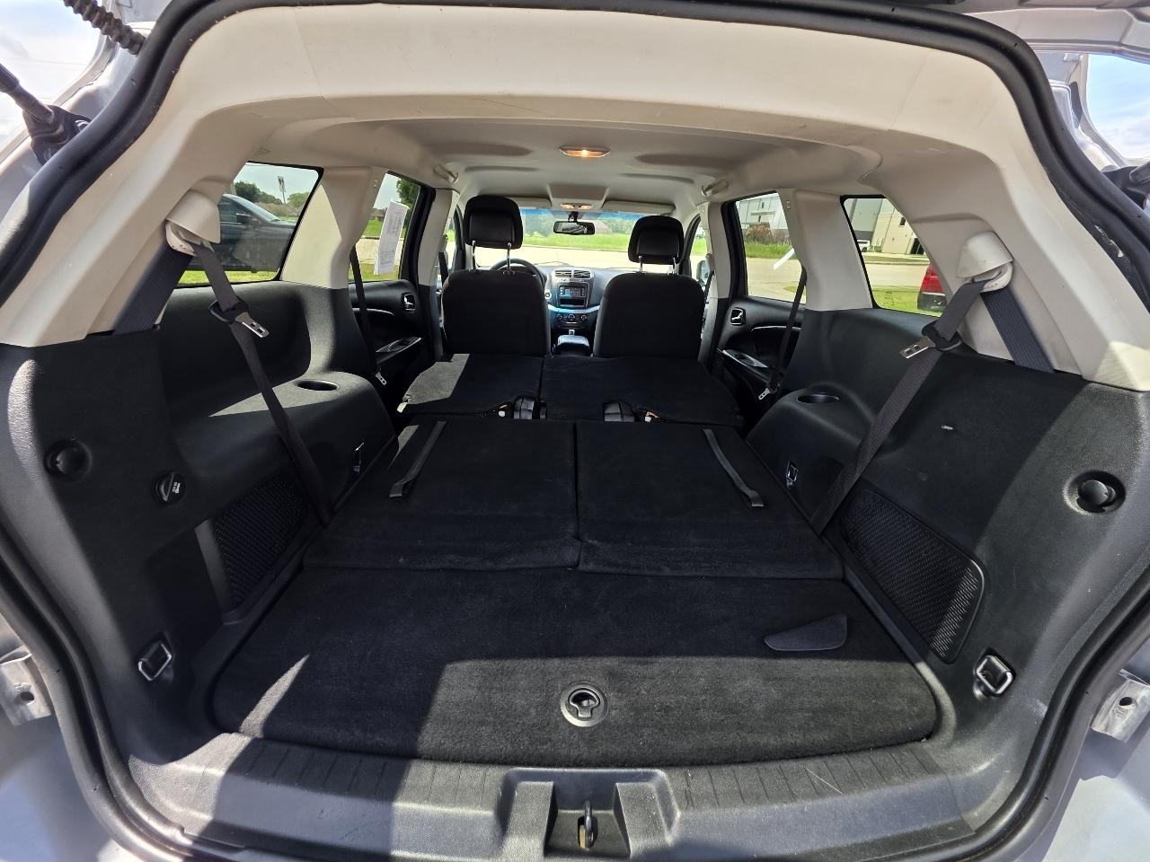 Dodge Journey SE Value Pkg FWD 2019
