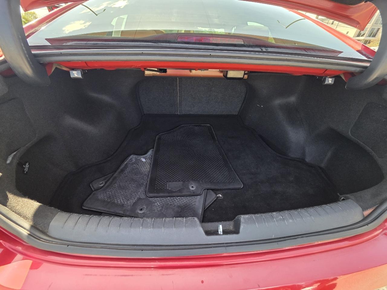 Hyundai Sonata Limited 2.4L PZEV 2017