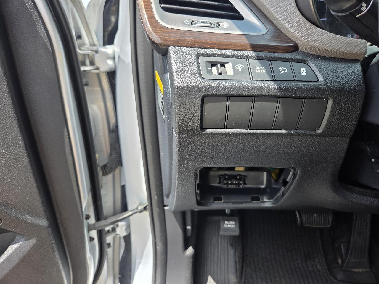 Hyundai Santa Fe SE 3.3L Auto 2018