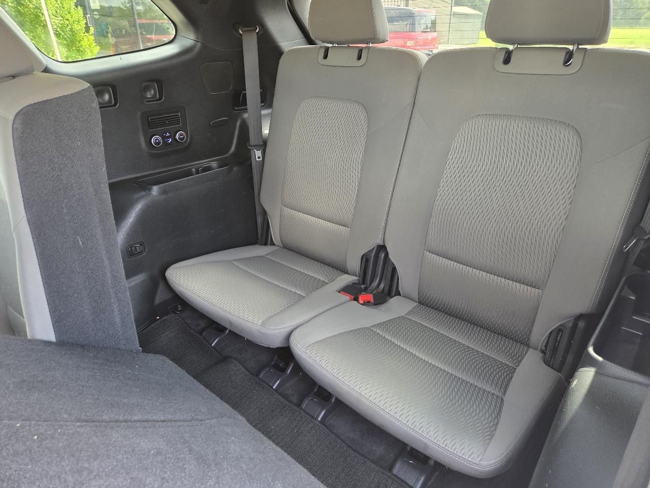 Hyundai Santa Fe SE 3.3L Auto 2018
