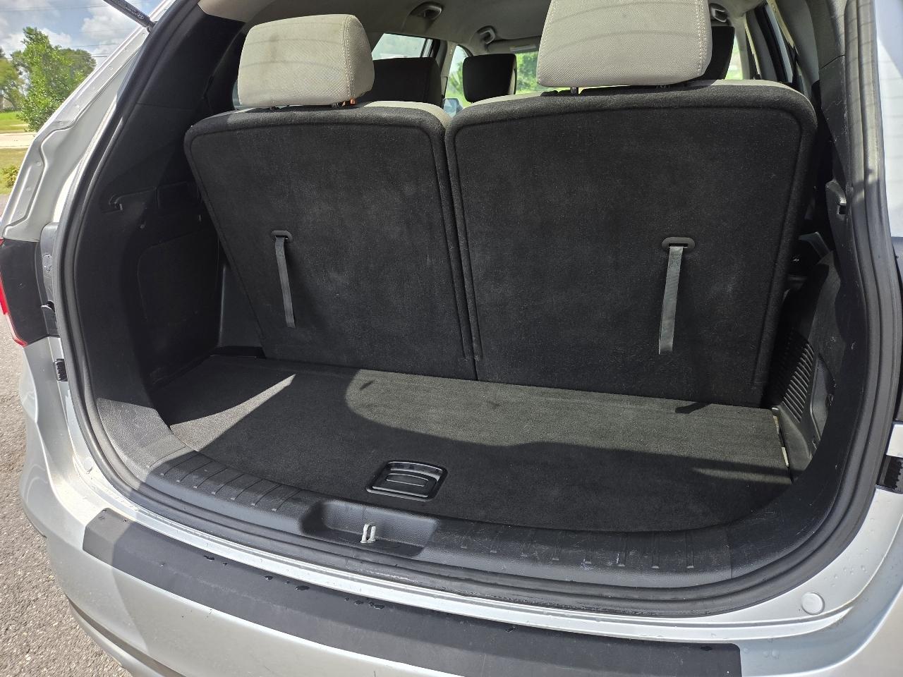 Hyundai Santa Fe SE 3.3L Auto 2018