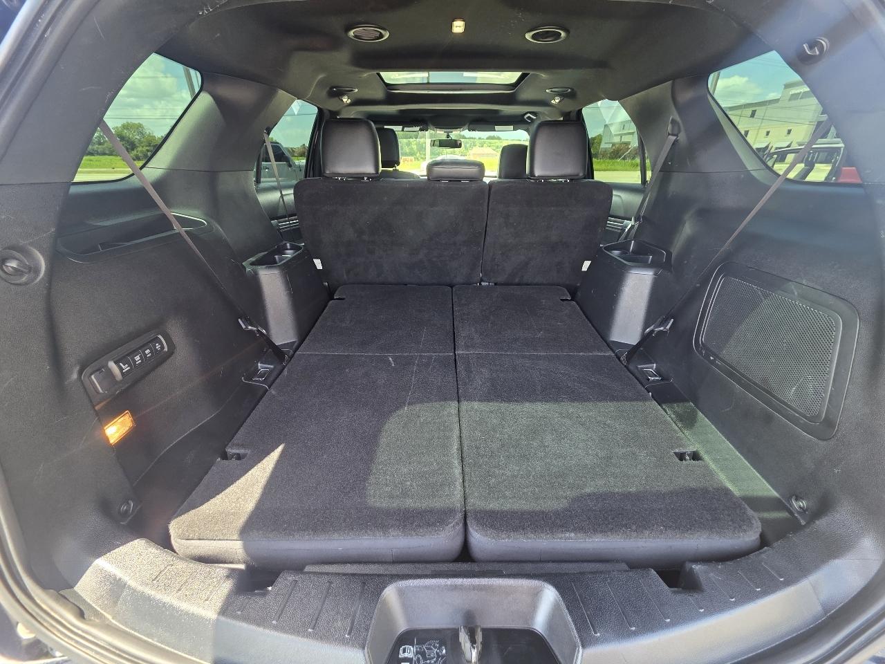 Ford Explorer  2019