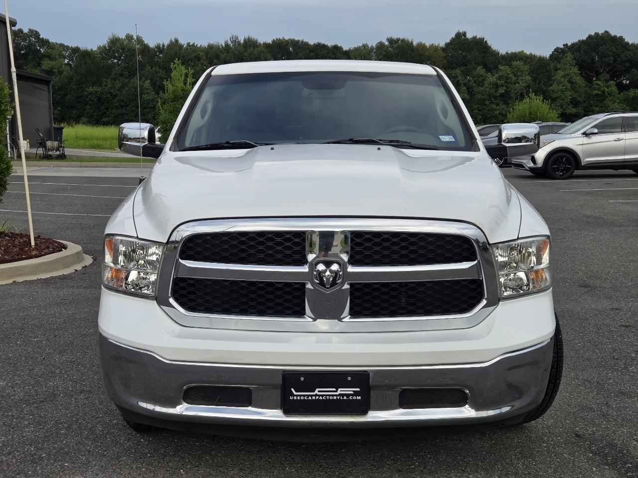 RAM 1500  2019