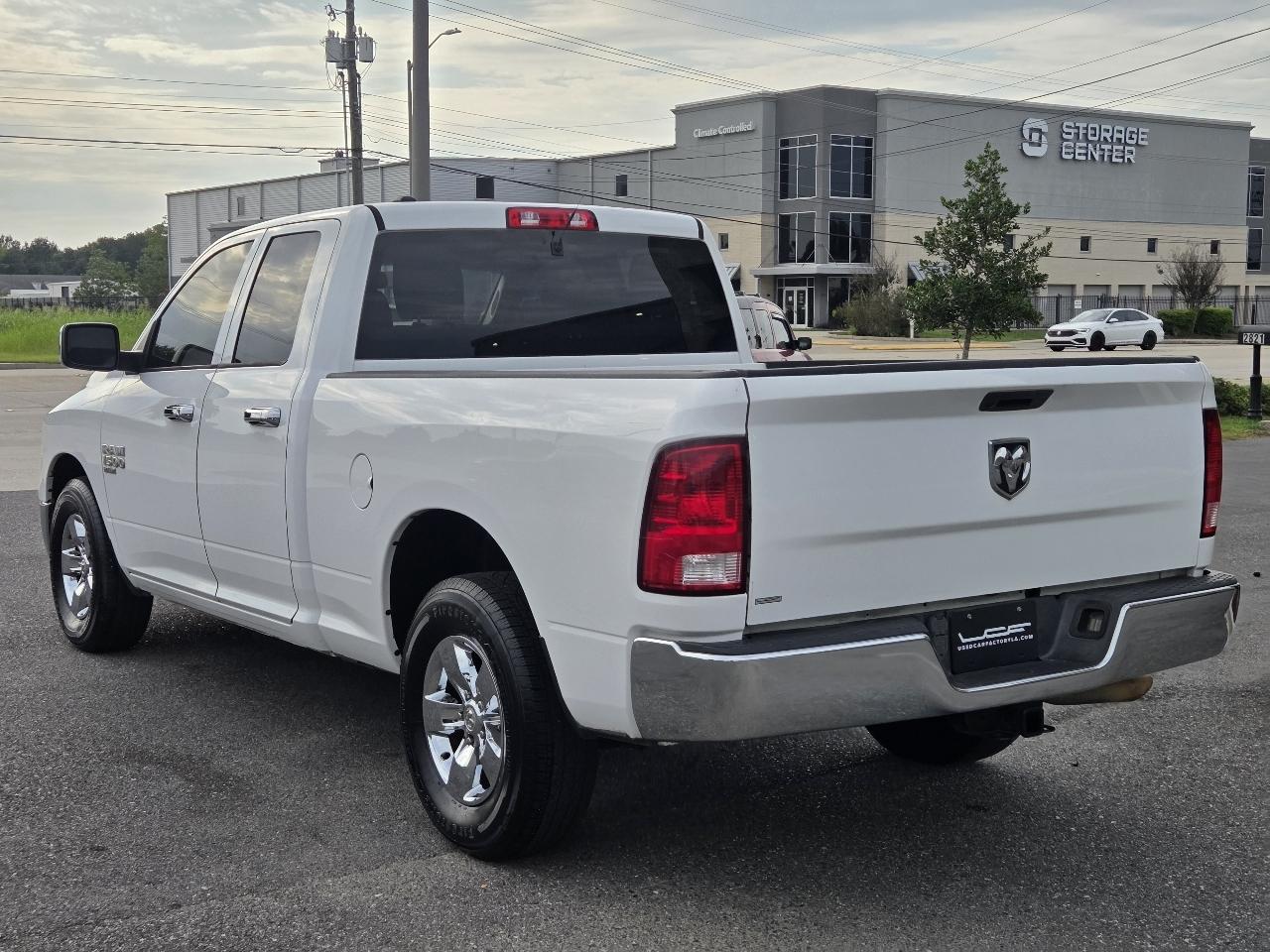 RAM 1500  2019