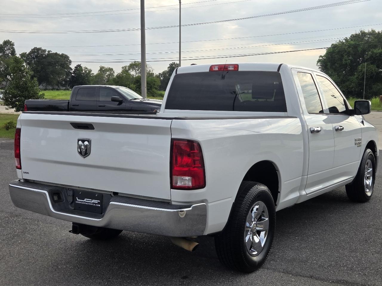 RAM 1500  2019