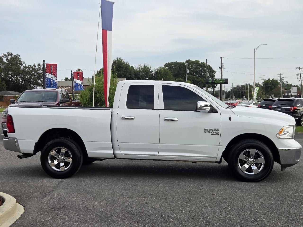 RAM 1500  2019