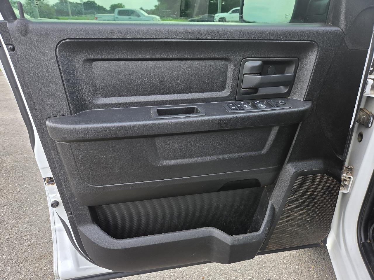 RAM 1500  2019