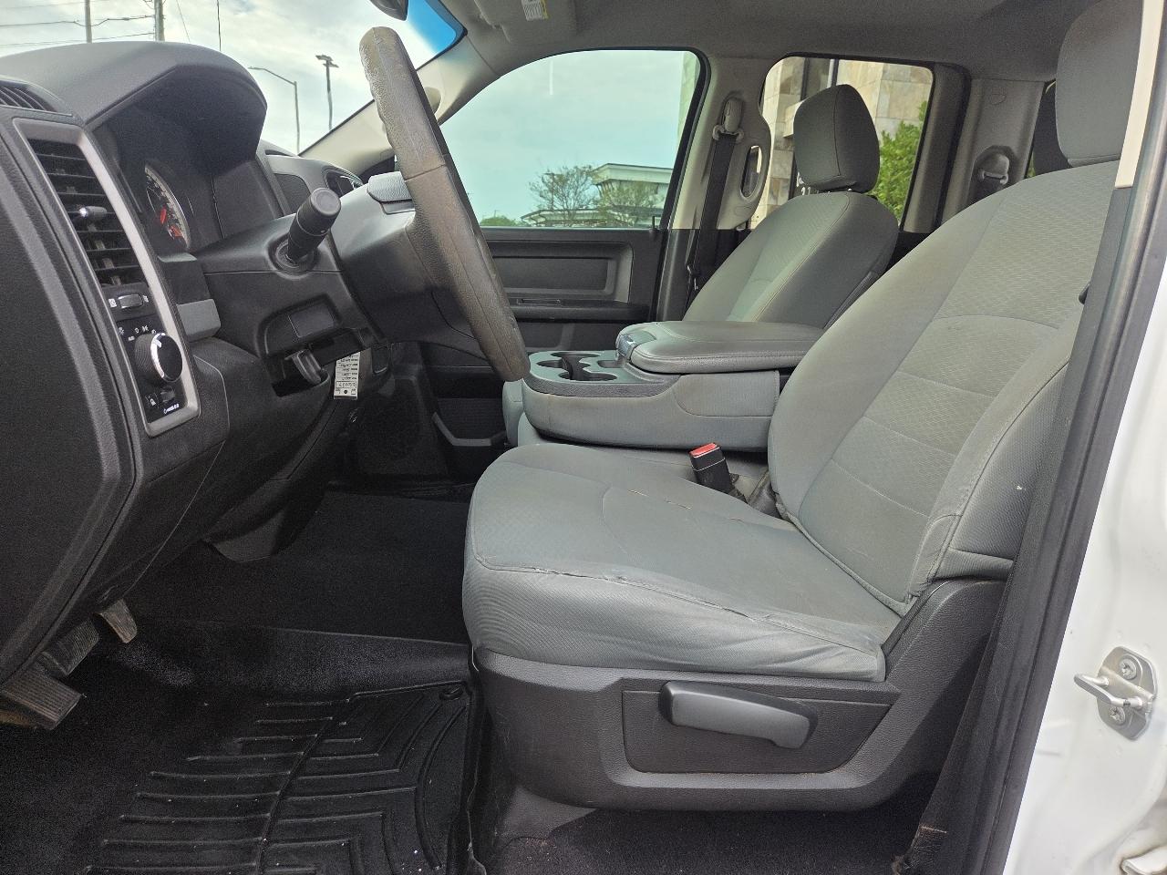RAM 1500  2019