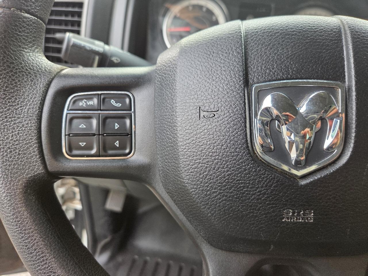 RAM 1500  2019