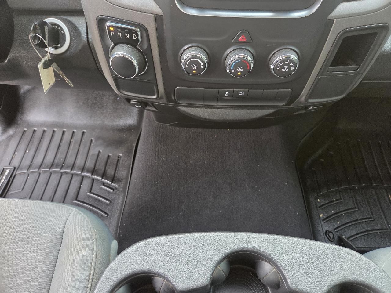 RAM 1500  2019