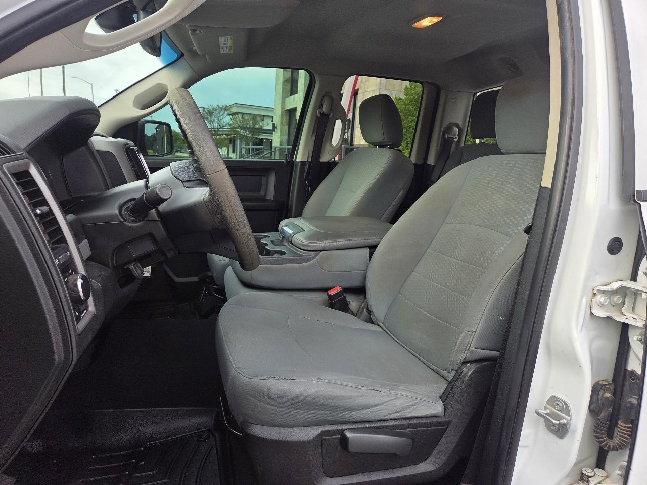 RAM 1500  2019