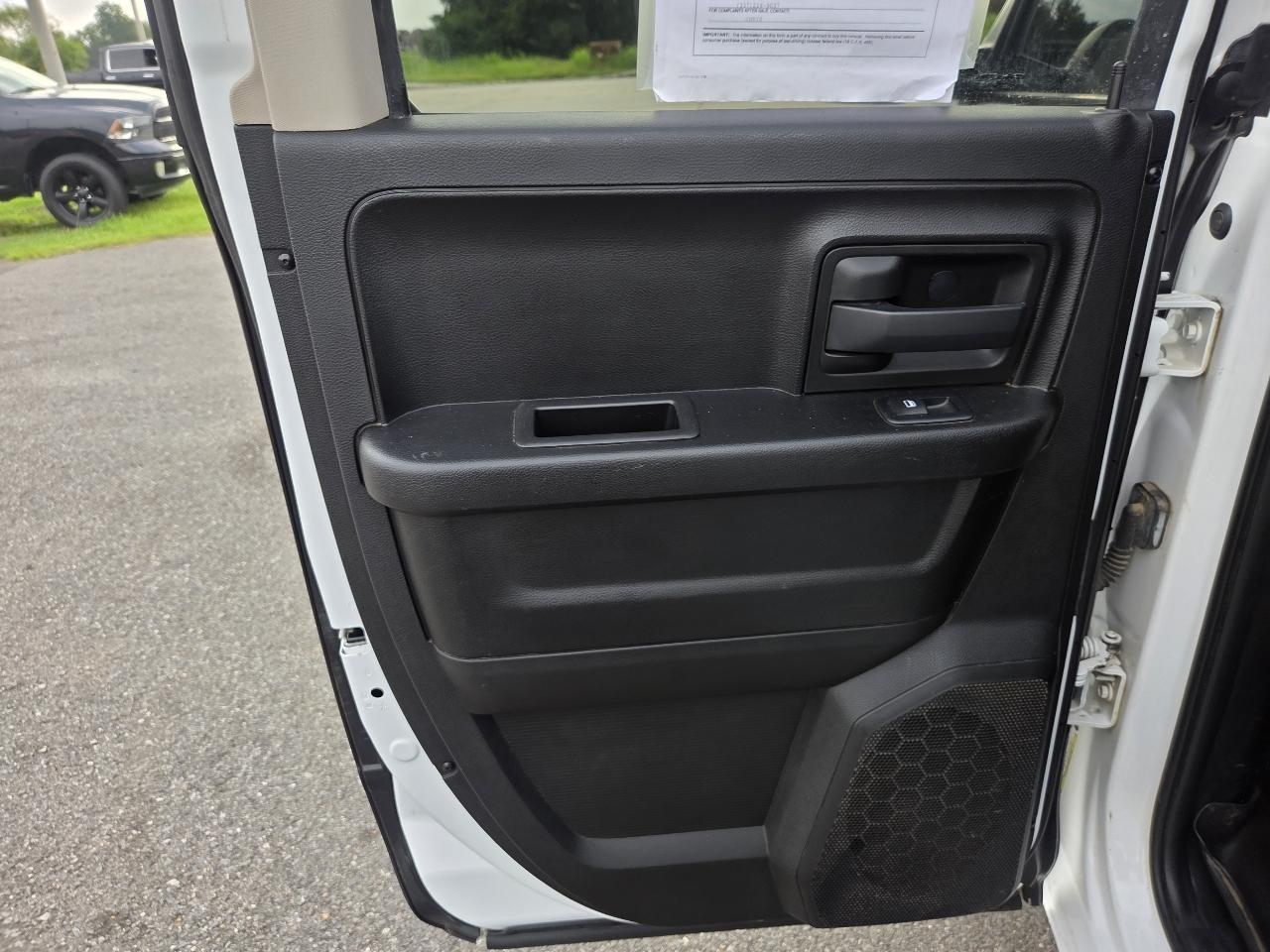 RAM 1500  2019