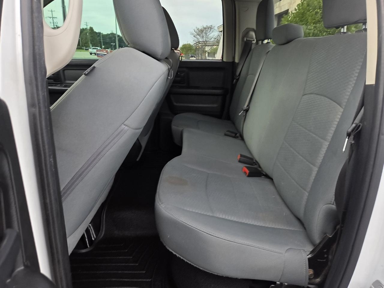 RAM 1500  2019