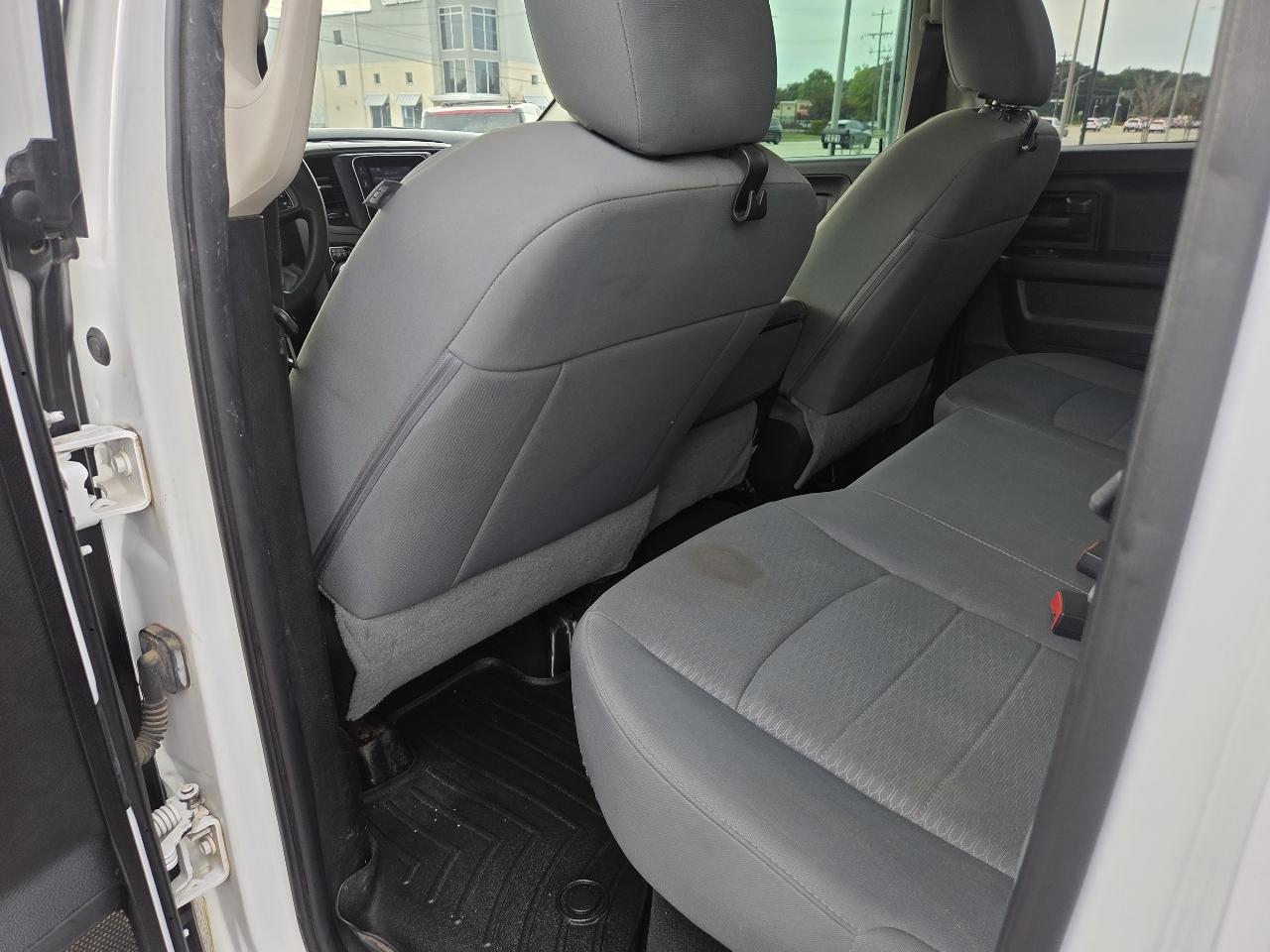 RAM 1500  2019