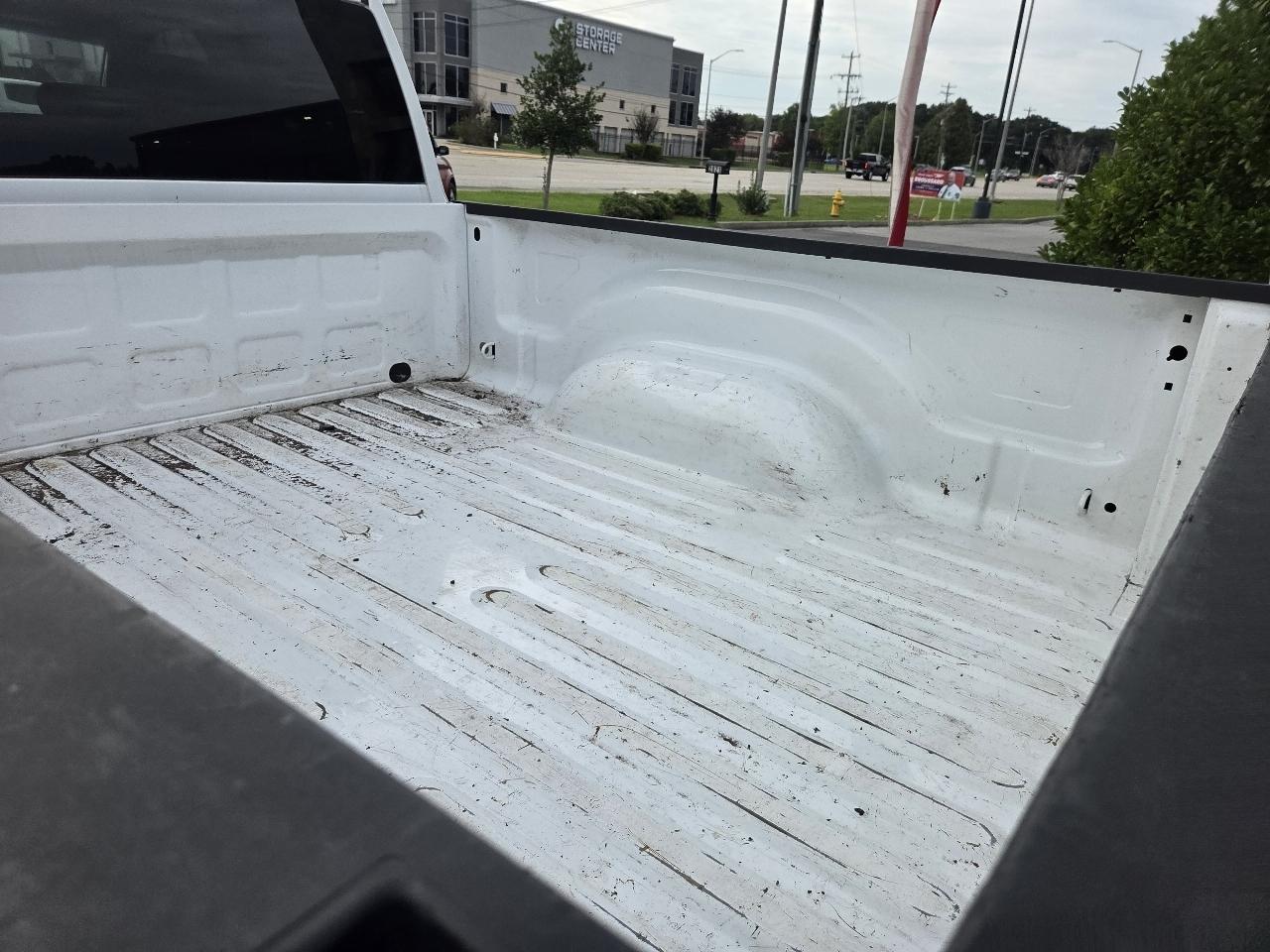 RAM 1500  2019