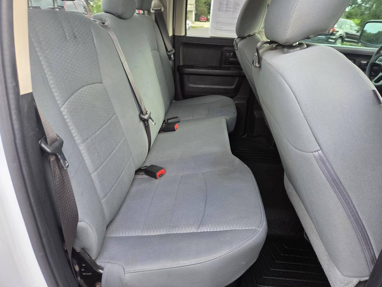 RAM 1500  2019