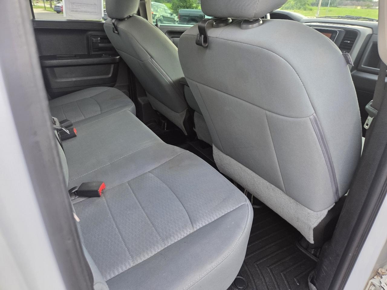 RAM 1500  2019