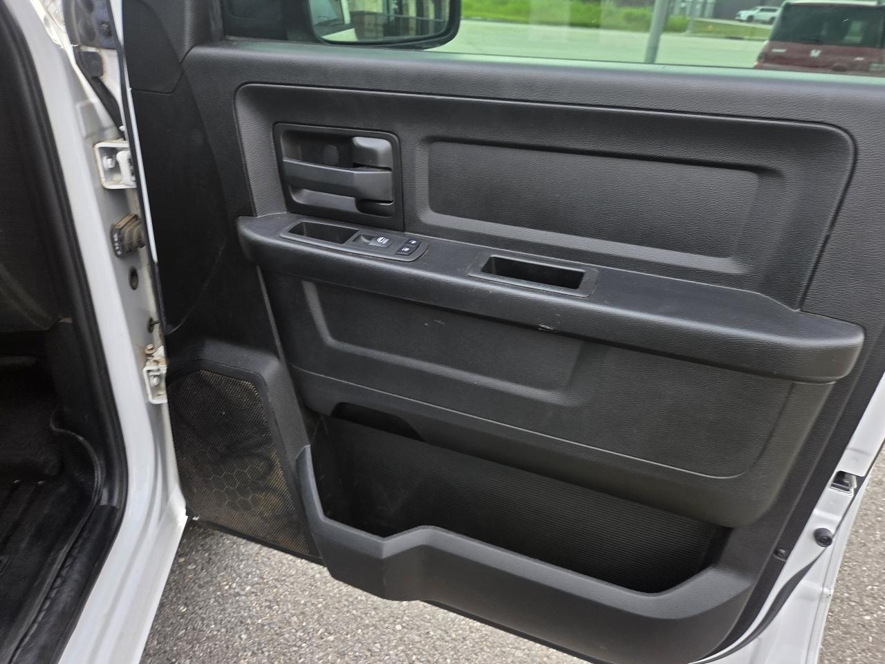 RAM 1500  2019
