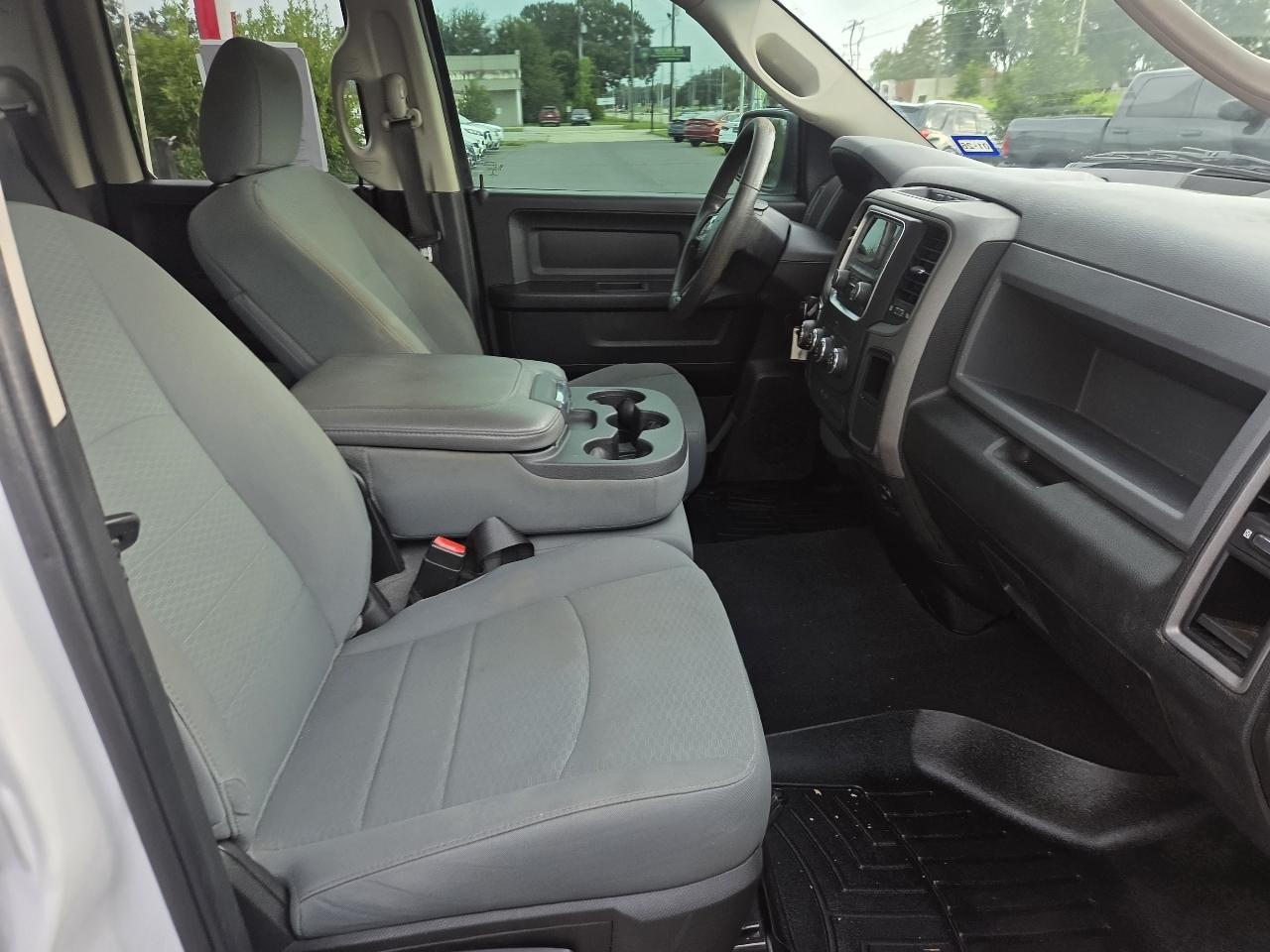 RAM 1500  2019