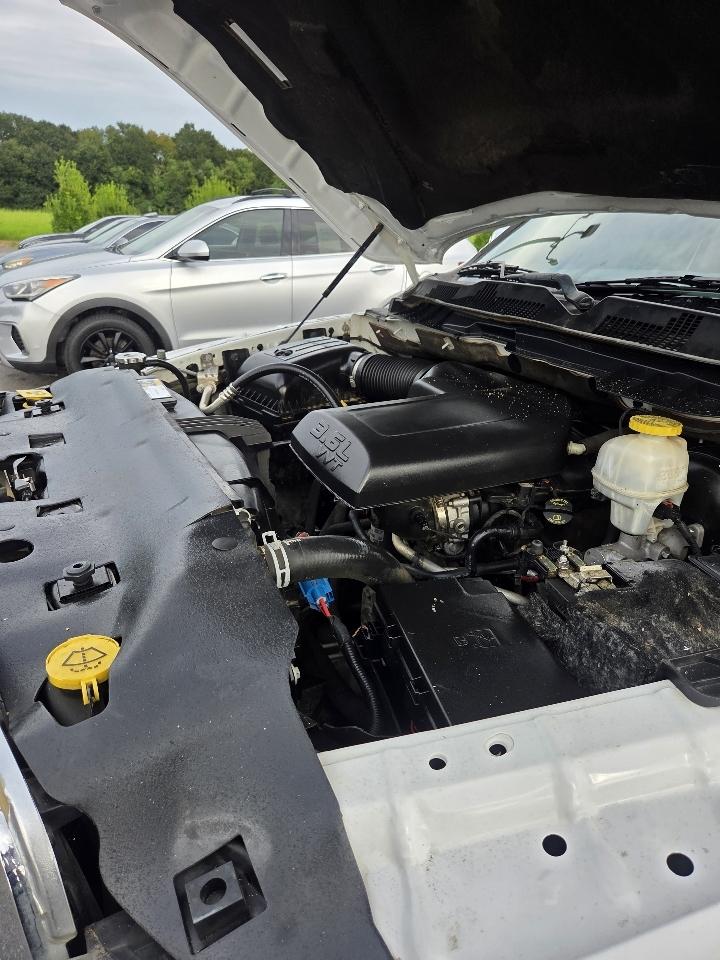 RAM 1500  2019
