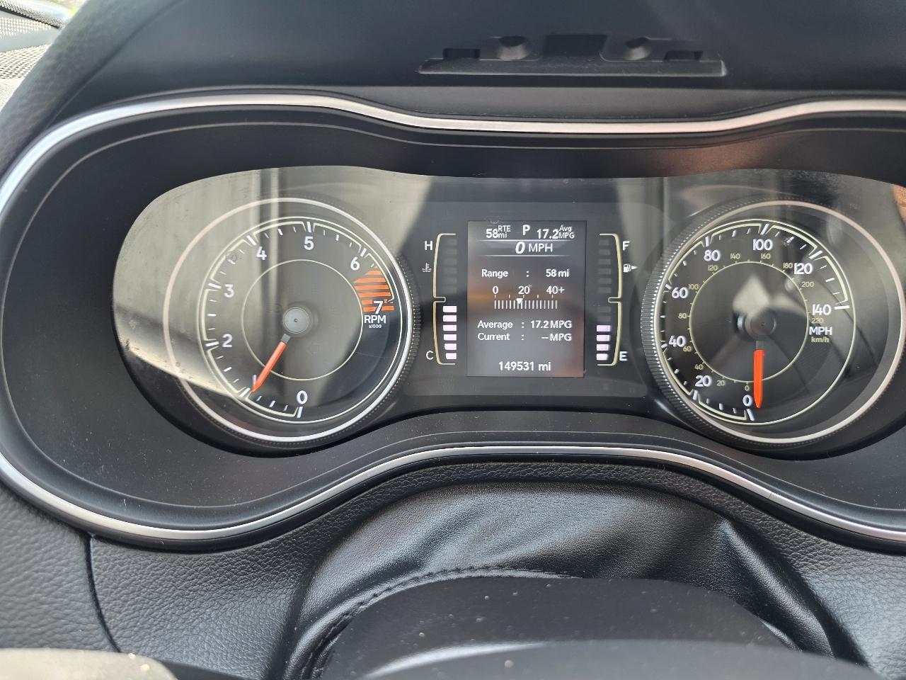 Jeep Cherokee Latitude Plus 4x4 2019