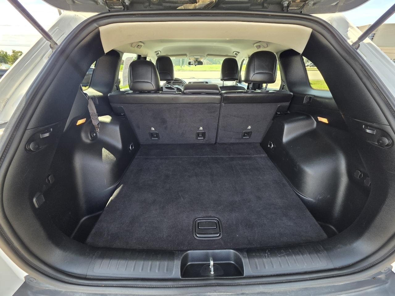 Jeep Cherokee Latitude Plus 4x4 2019