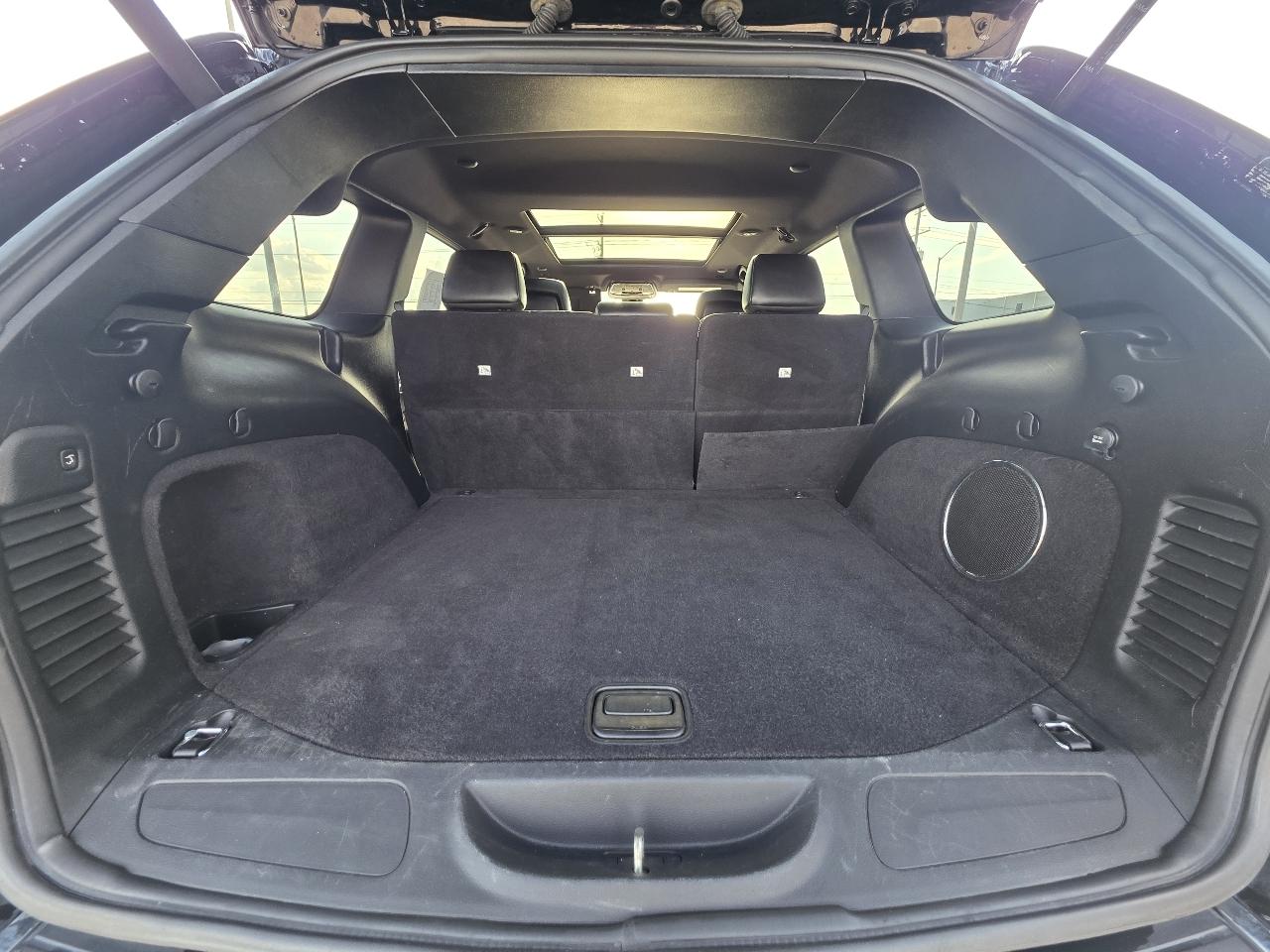 Jeep Grand Cherokee Limited 4x2 2020