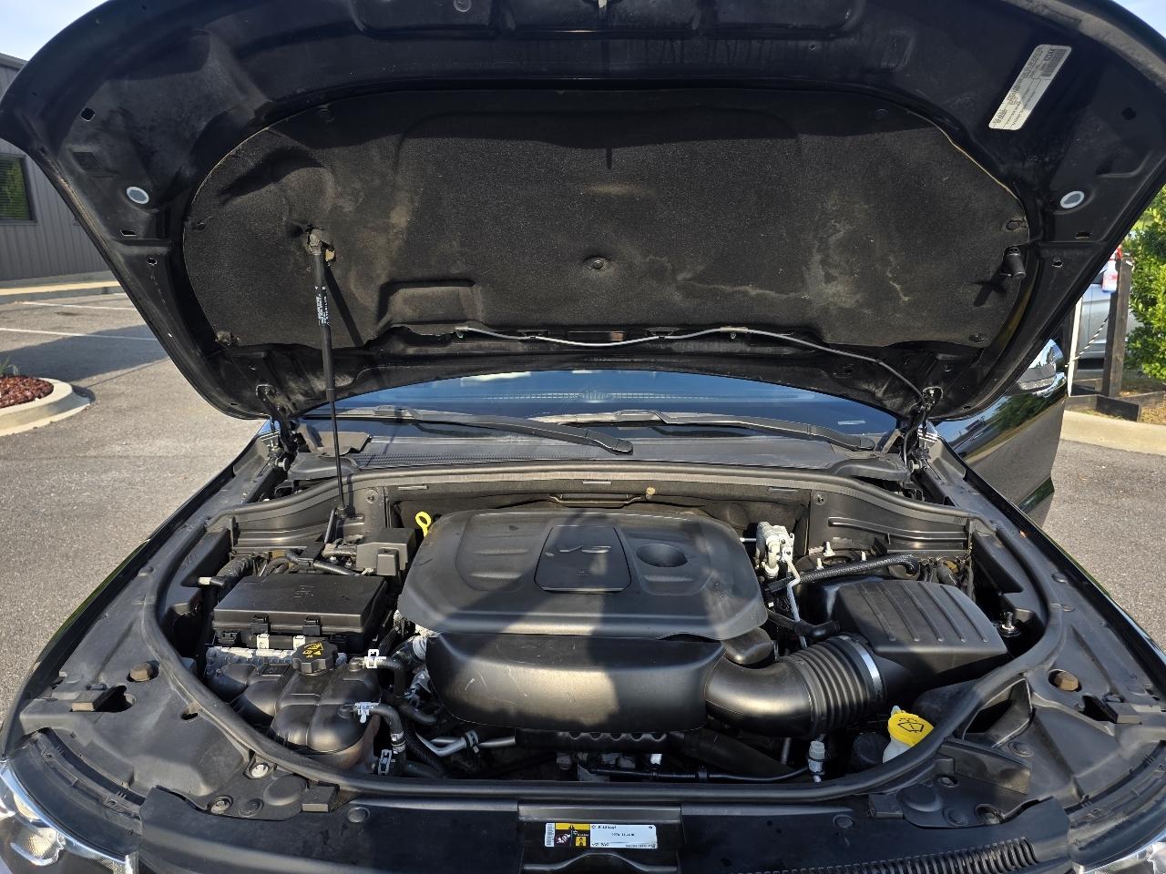 Jeep Grand Cherokee Limited 4x2 2020
