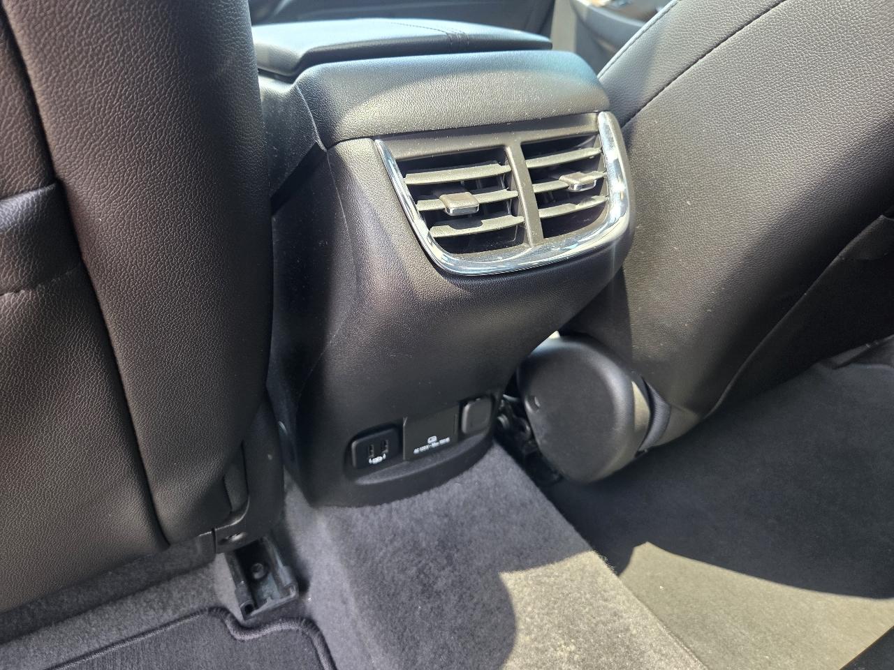 Chevrolet Malibu 4dr Sdn Premier w/2LZ 2017