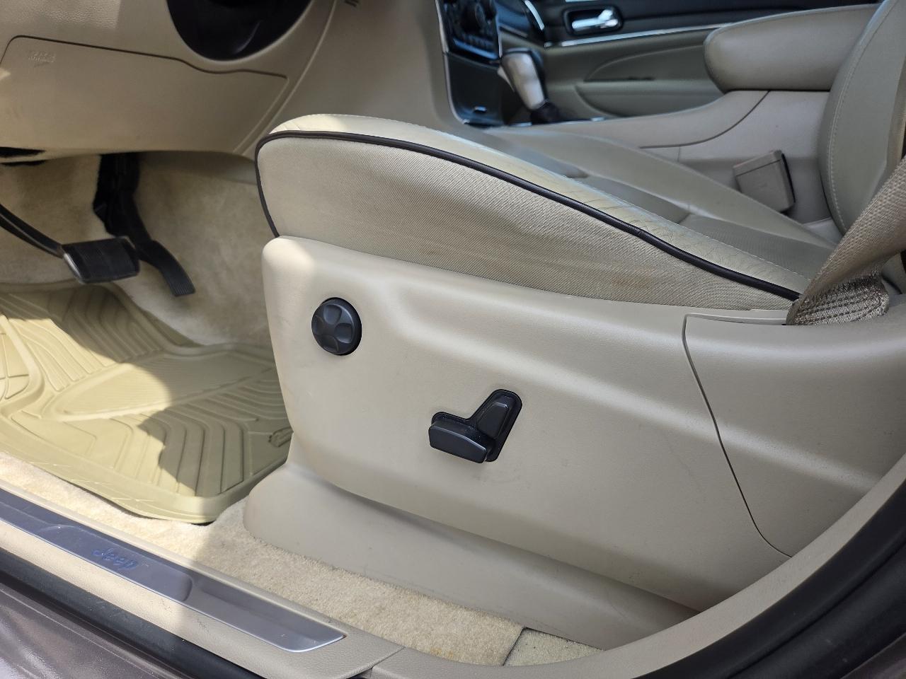 Jeep Grand Cherokee Overland 4x2 2019