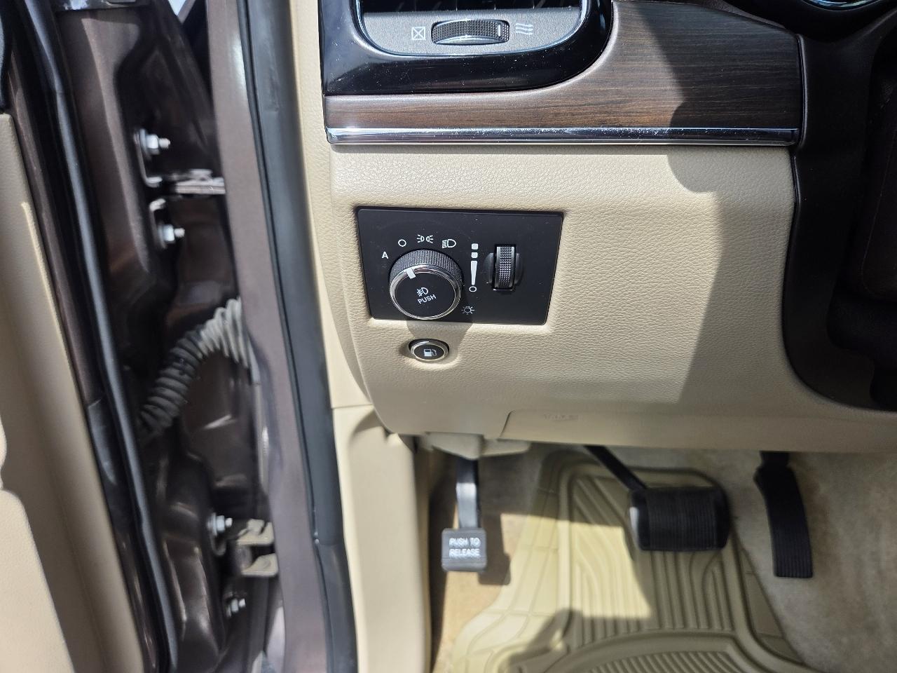 Jeep Grand Cherokee Overland 4x2 2019