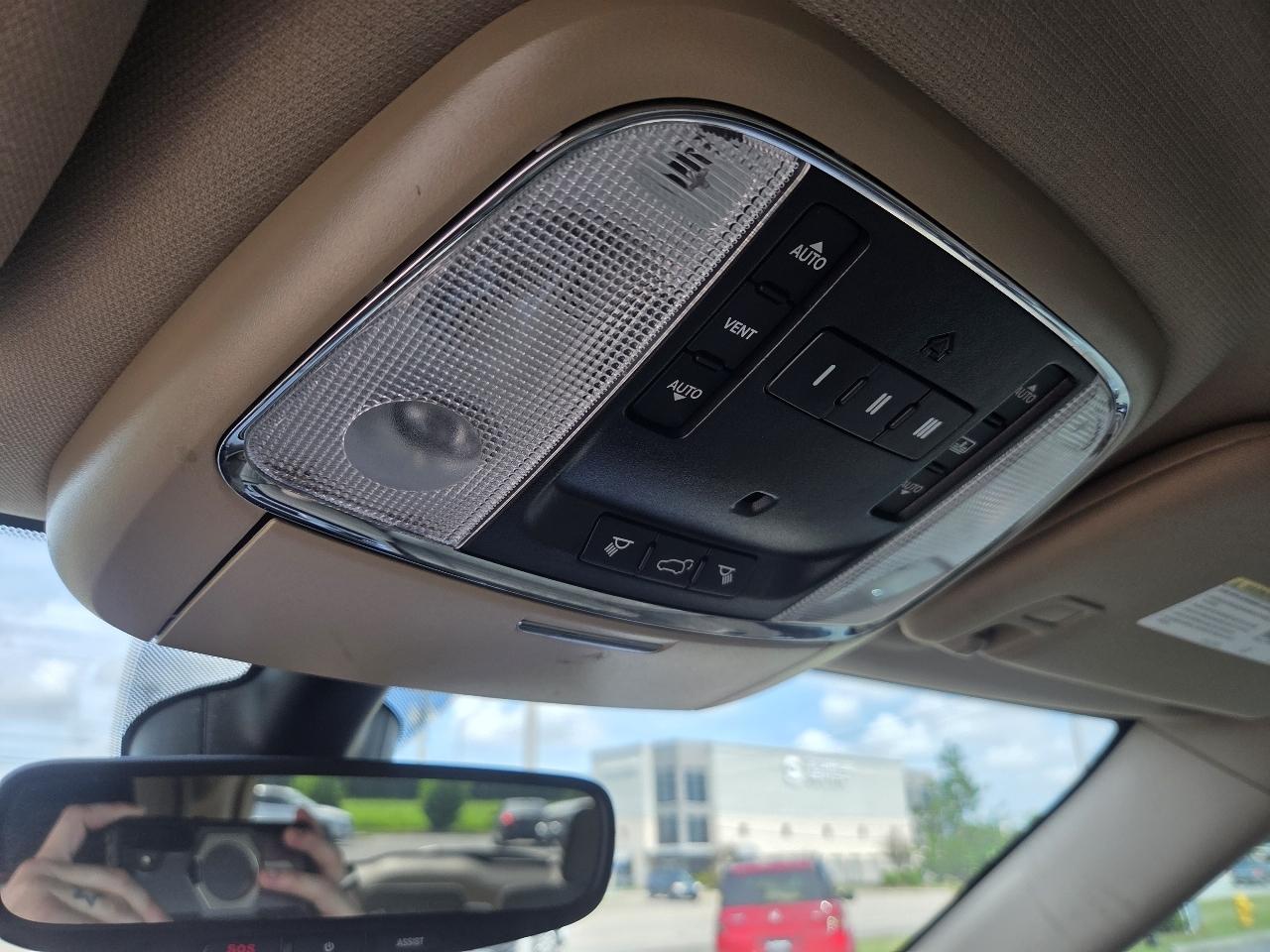 Jeep Grand Cherokee Overland 4x2 2019