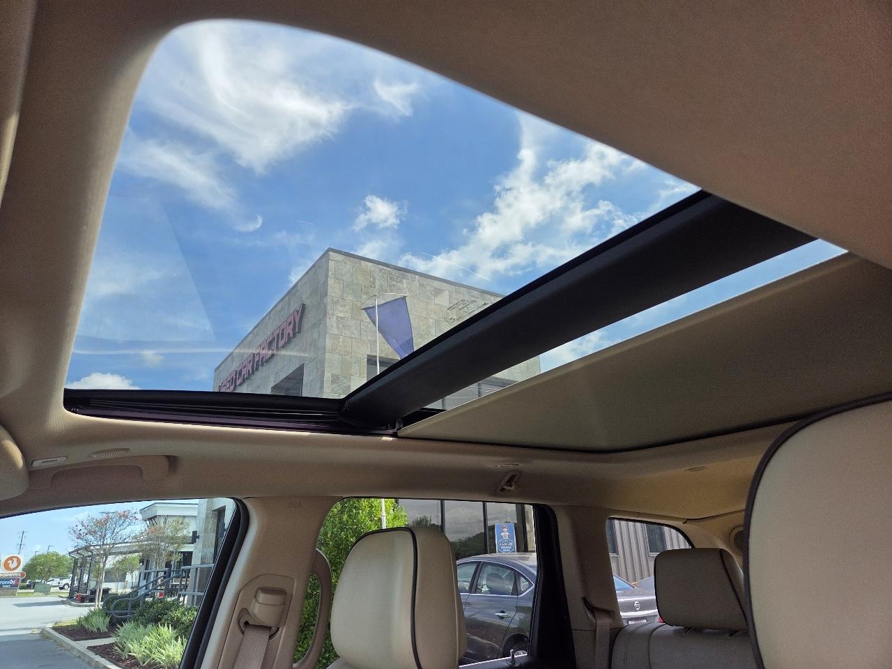 Jeep Grand Cherokee Overland 4x2 2019
