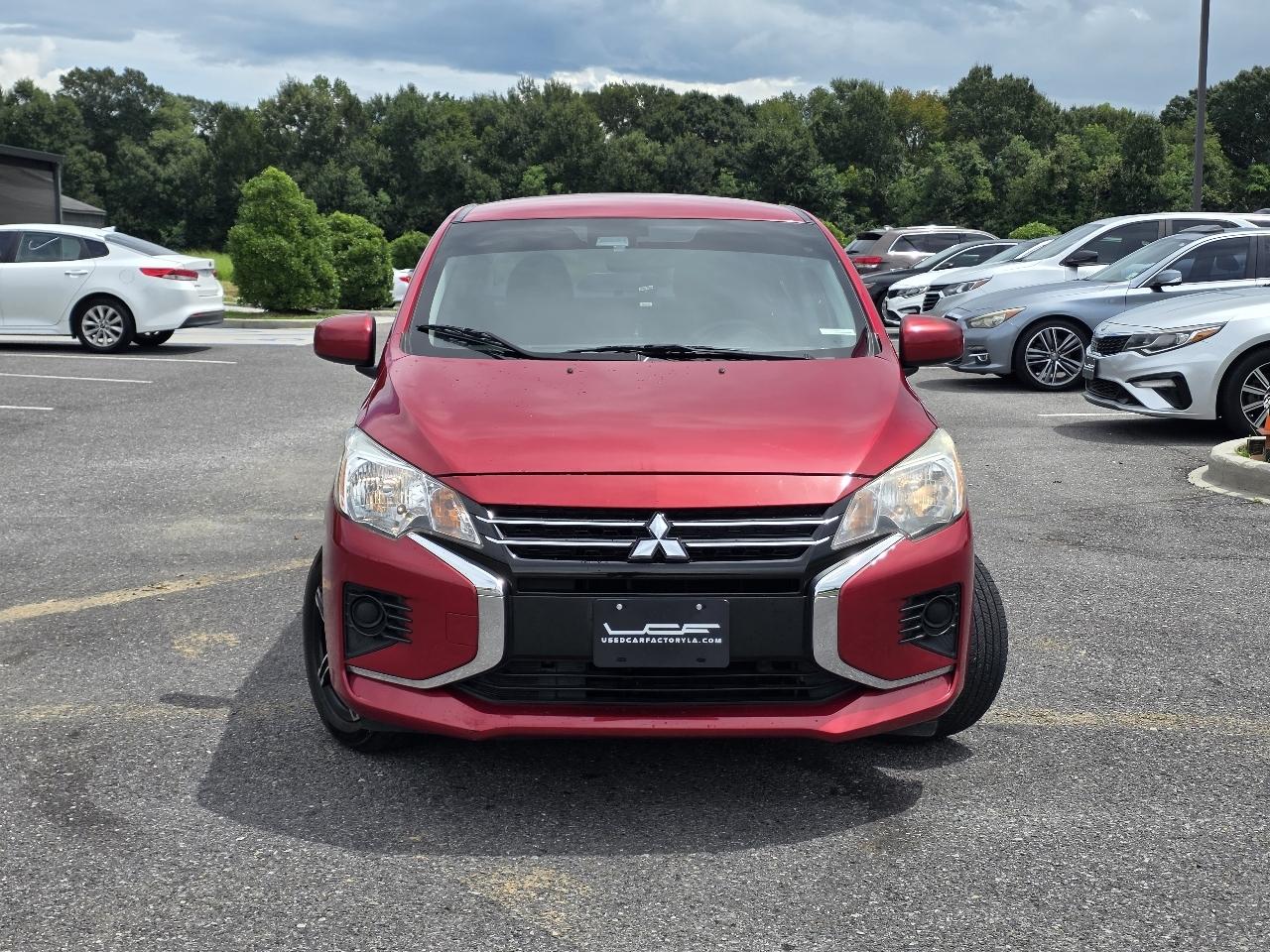 Mitsubishi Mirage G4 photo 2
