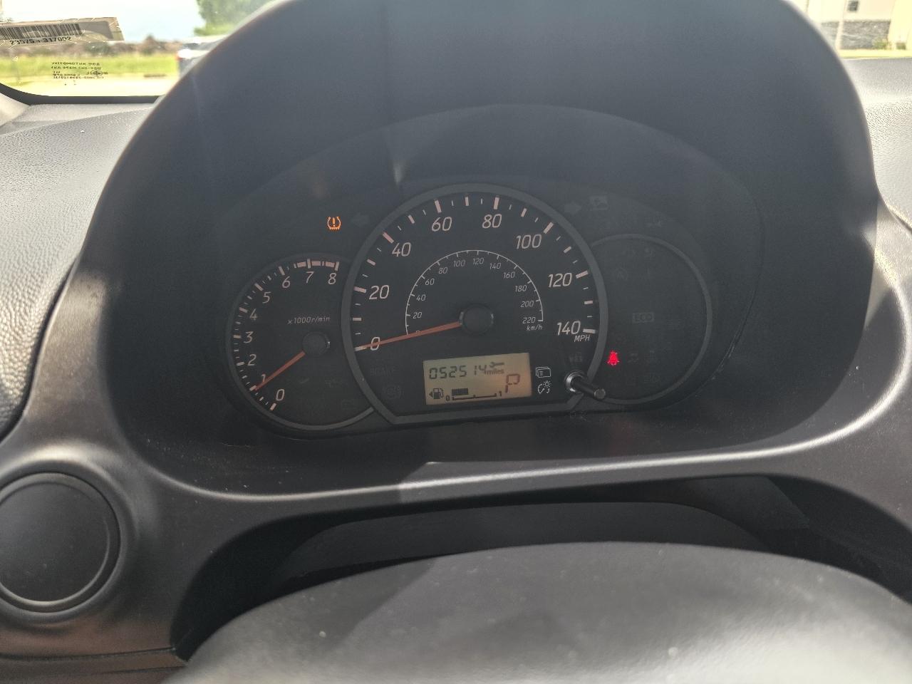 Mitsubishi Mirage G4 photo 14