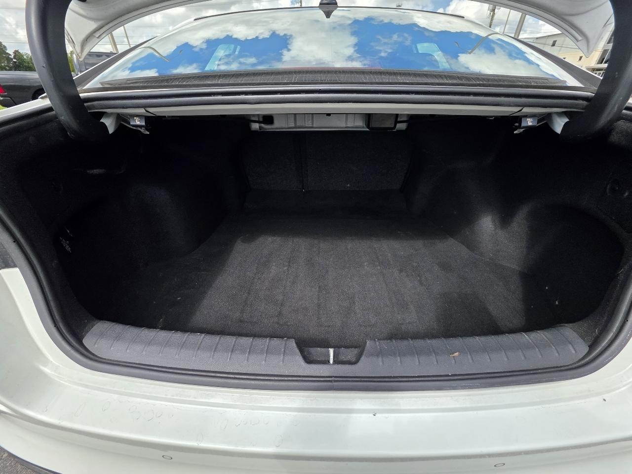 Kia Optima photo 29
