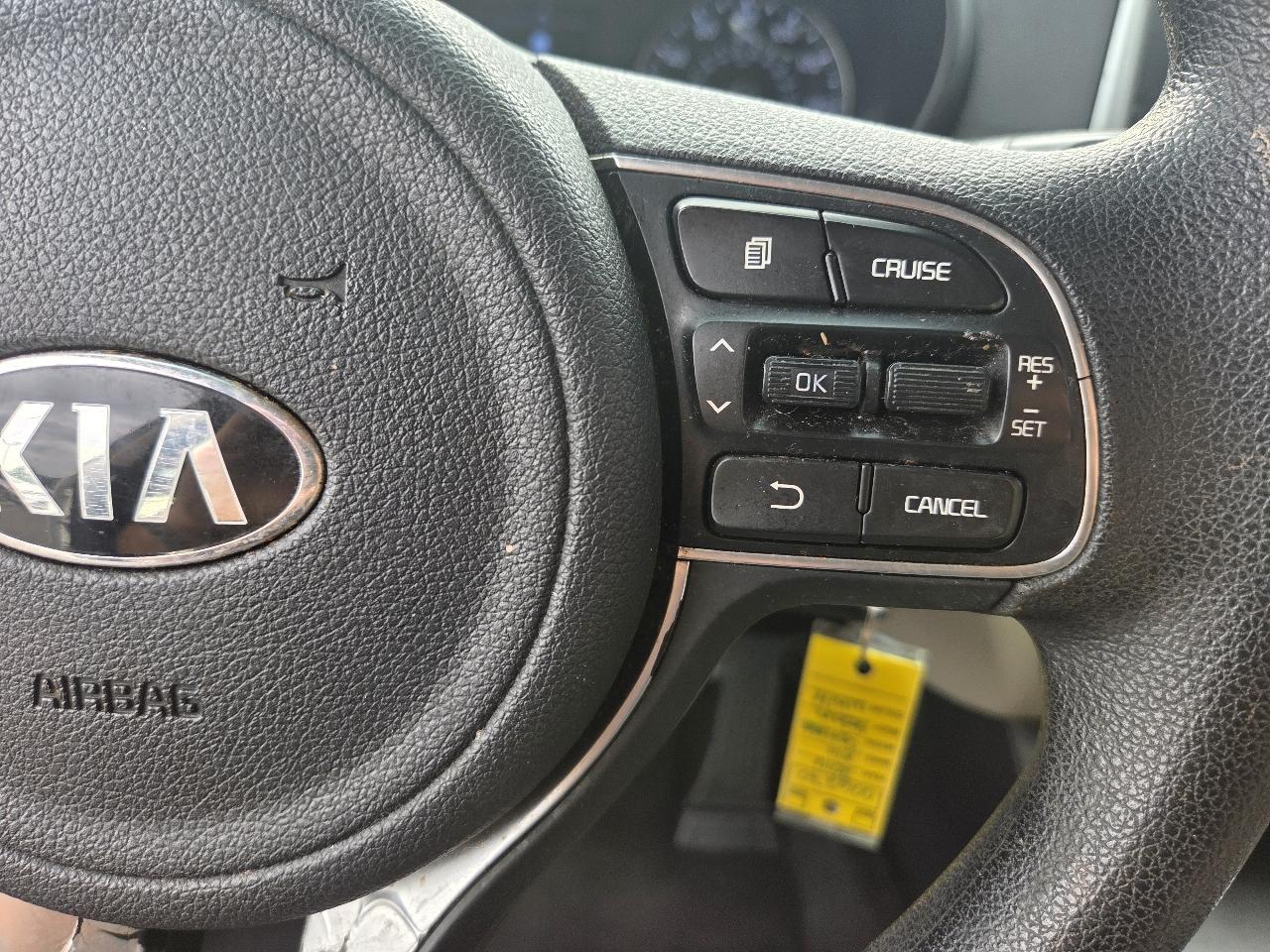 Kia Optima photo 22