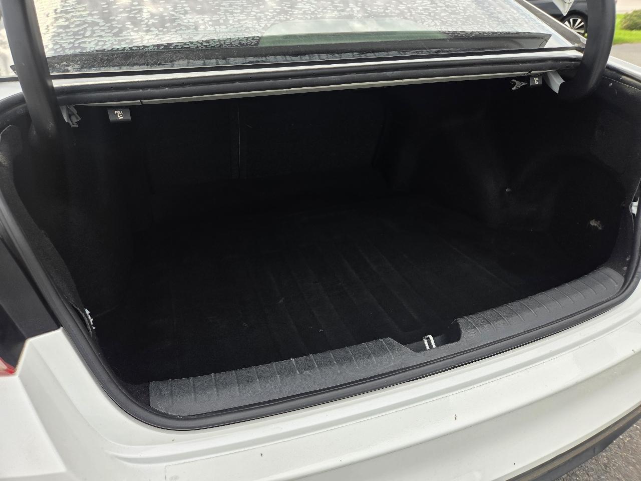 Kia Optima photo 34