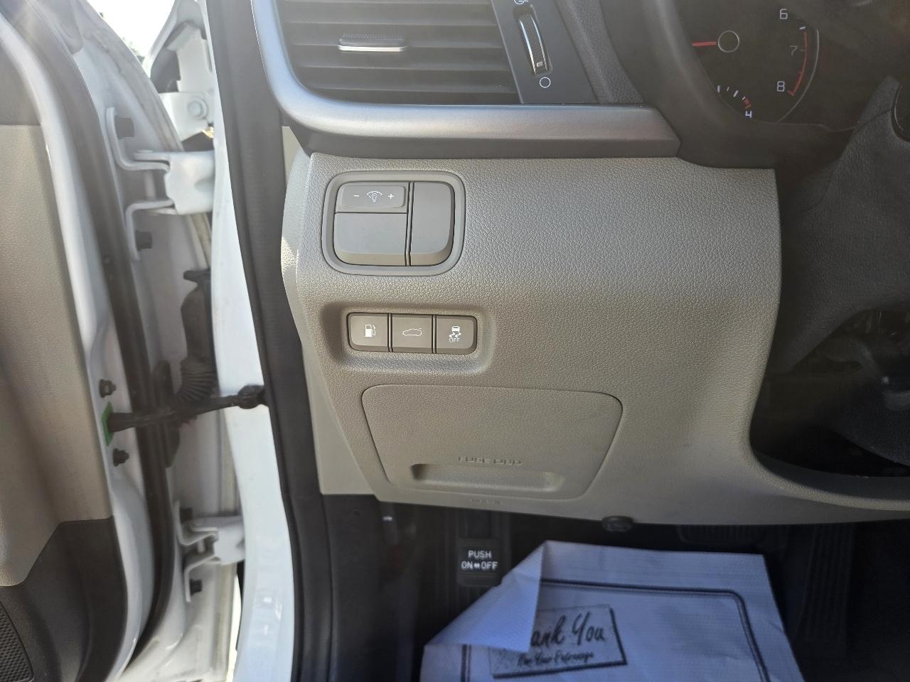 Kia Optima photo 24