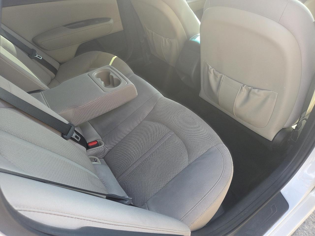 Kia Optima photo 36