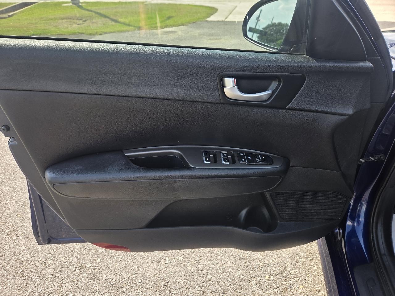 Kia Optima LX Auto 2020