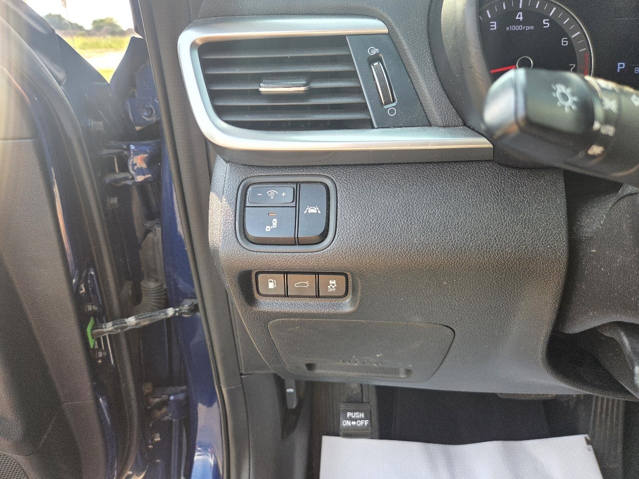 Kia Optima LX Auto 2020