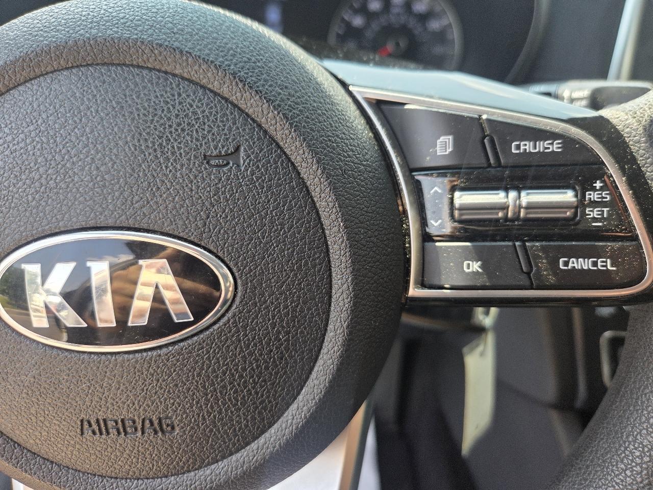 Kia Optima LX Auto 2020