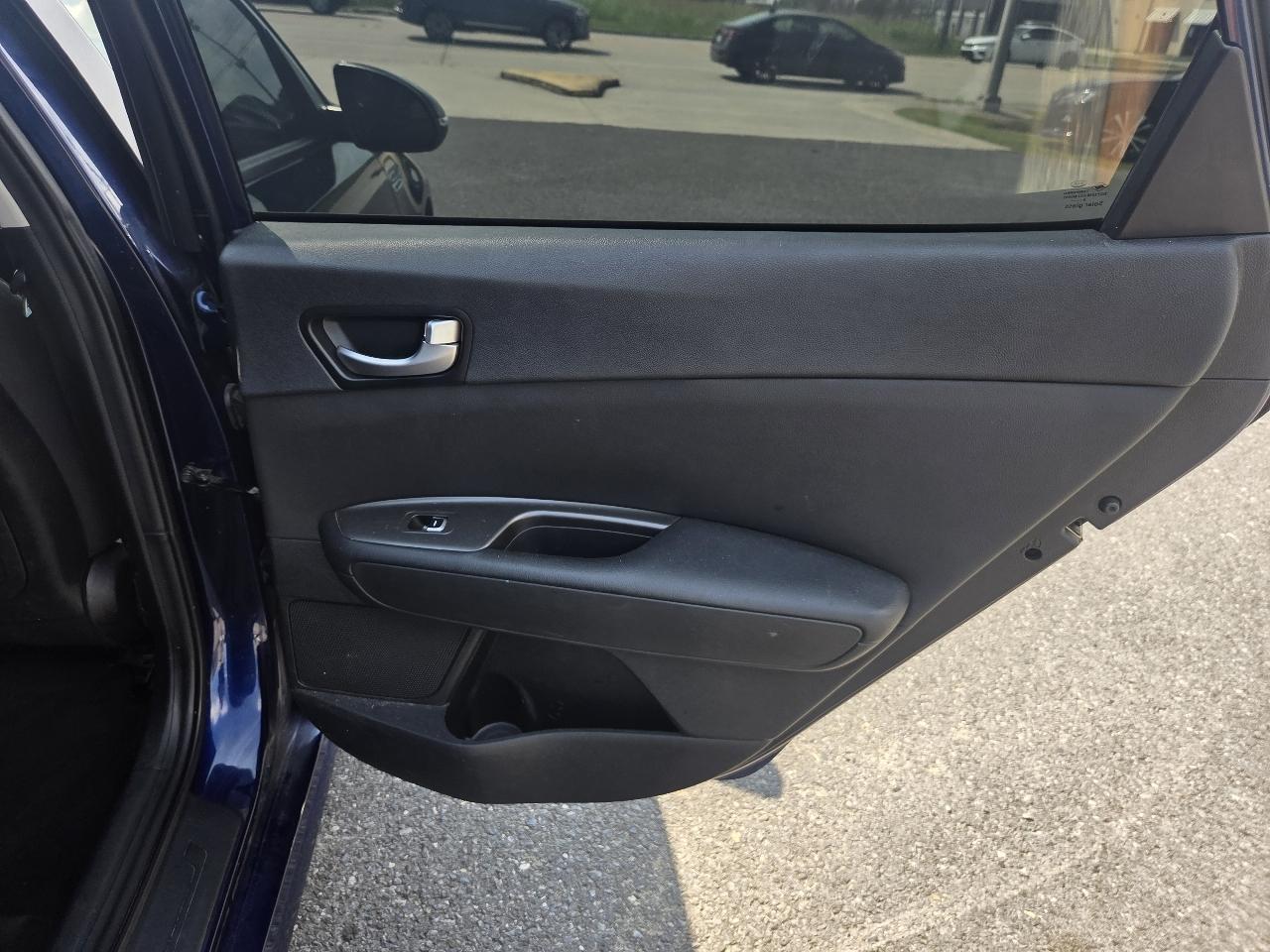 Kia Optima LX Auto 2020