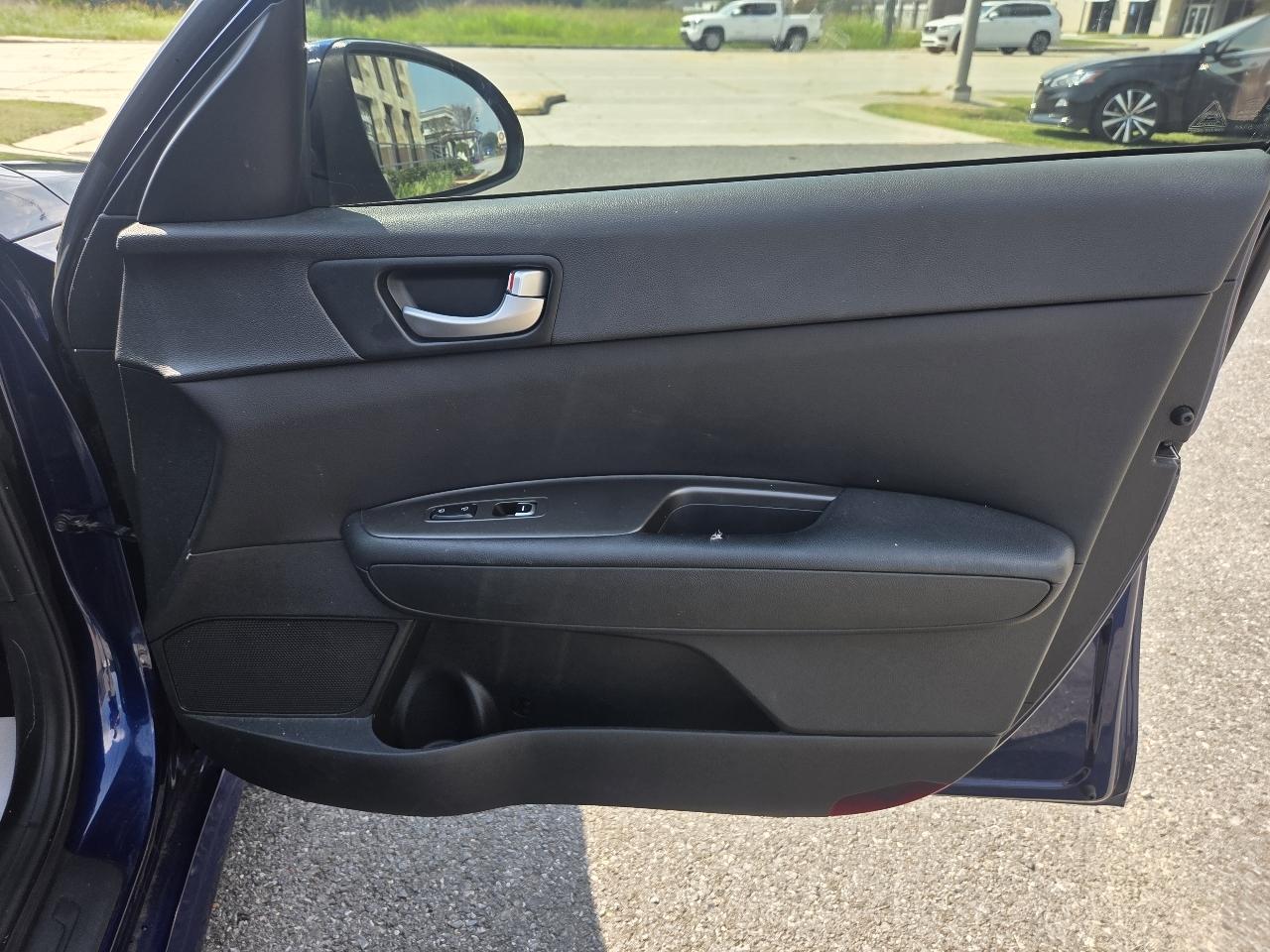 Kia Optima LX Auto 2020