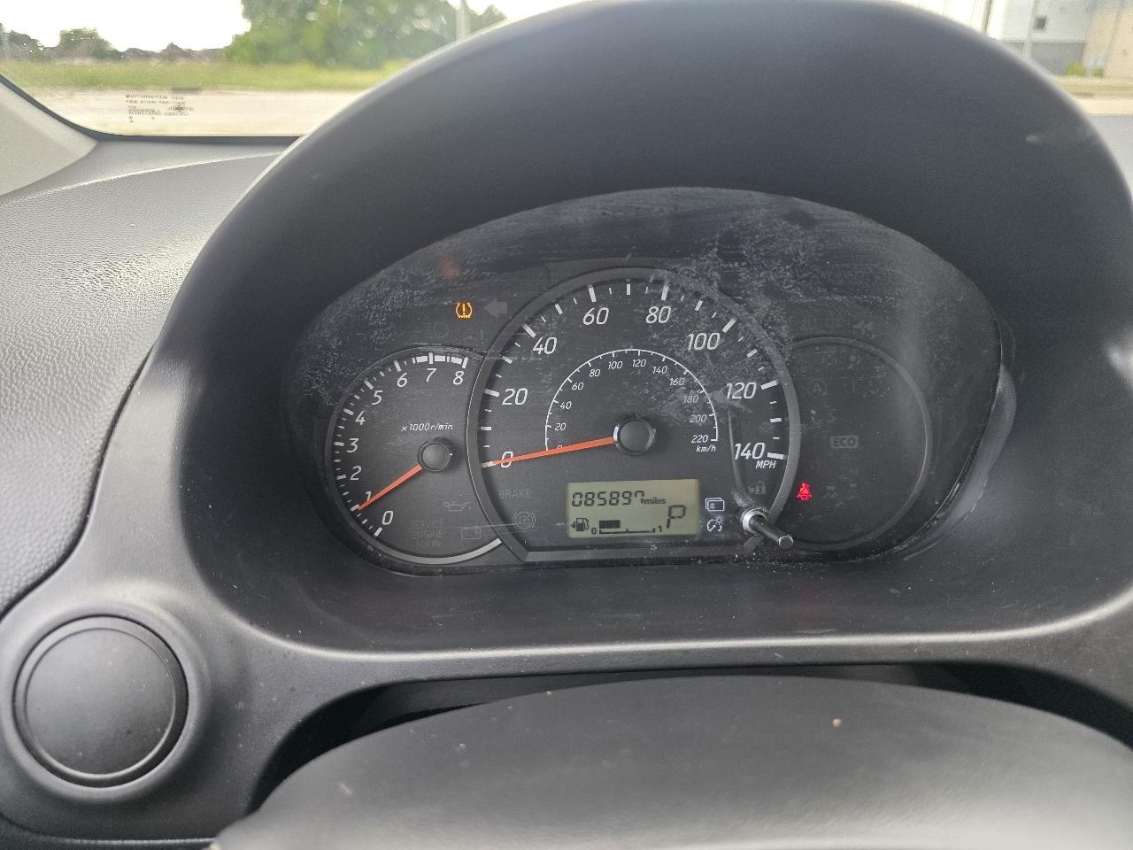 Mitsubishi Mirage G4 SE CVT 2020