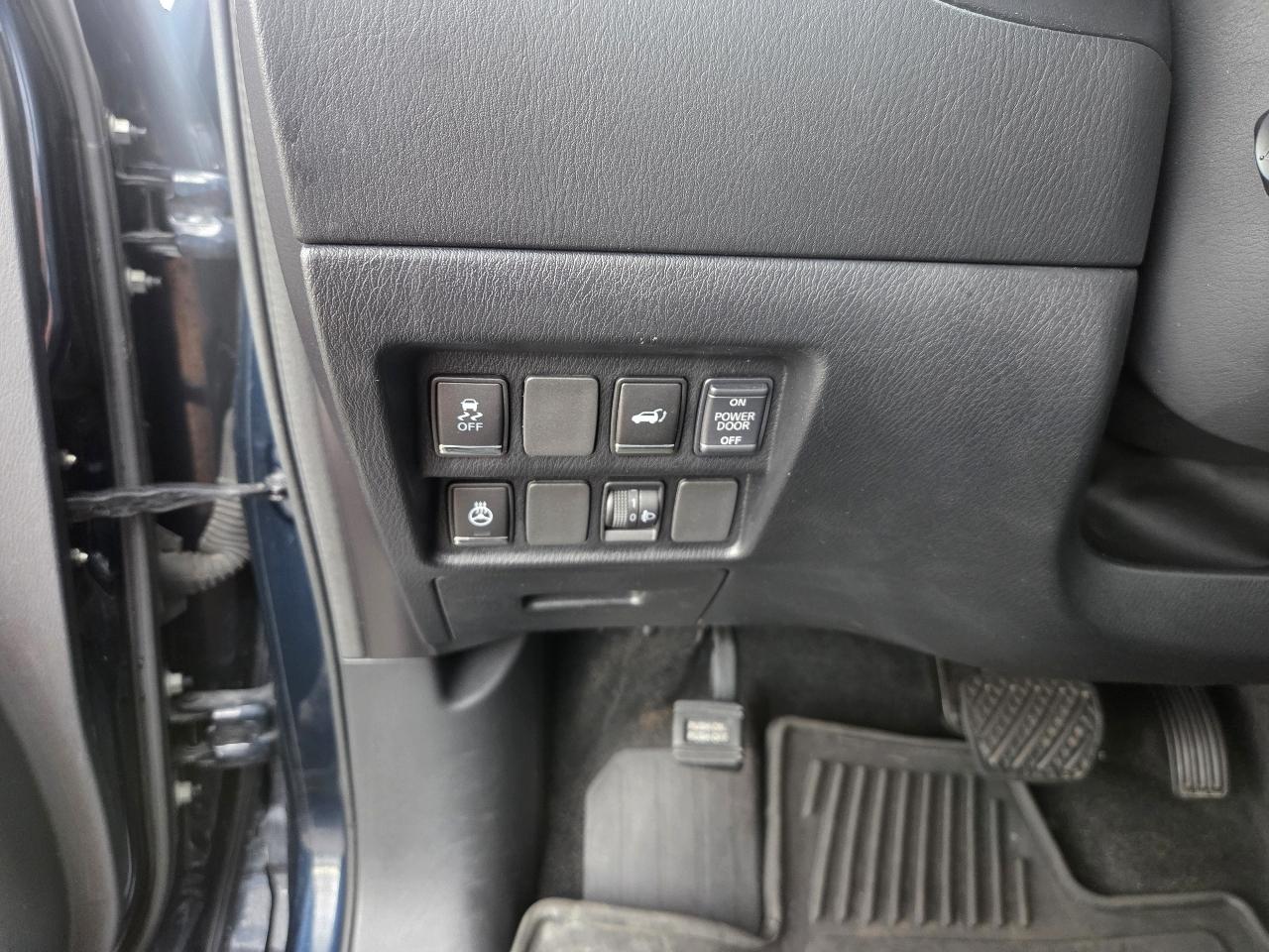 Infiniti QX60 FWD 4dr 2015